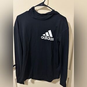 Adidas Women’s Hoodie